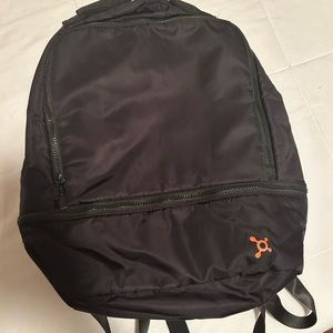 Orange theory backpack